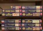 12 Jan van Haasteren puzzels. Nieuw of zo goed als nieuw., Ophalen of Verzenden, Zo goed als nieuw, Legpuzzel