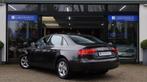 Audi A4 1.8 TFSI Pro Line|Pano|Stoel.verw|PDC|Youngtimer, Stof, Gebruikt, Zwart, 4 cilinders