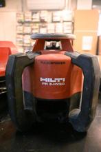 Hilti PR 3-HVSG Bouwlaser – Incl. Accu & Oplader, Doe-het-zelf en Verbouw, Meetapparatuur, Ophalen of Verzenden, Gebruikt, Afstand