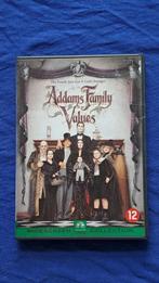 Addams Family Values "Anjelica Huston, Raul Julia", Ophalen of Verzenden