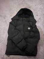 Trapstar jas, Kleding | Heren, Maat 52/54 (L), Zwart, Ophalen of Verzenden, Zo goed als nieuw