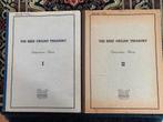 Reed Organ Treasury - Harmonium Album I & II klavarskribo, Muziek en Instrumenten, Bladmuziek, Gebruikt, Klassiek, Ophalen of Verzenden