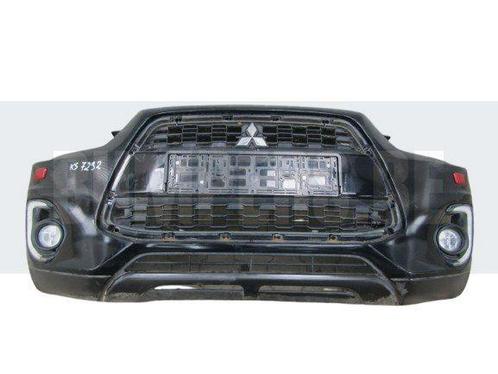 Bumper  Mitsubishi ASX faceLift 13-16  6400F649ZZ Voorbumper, Auto-onderdelen, Carrosserie en Plaatwerk, Bumper, Voor, Gebruikt