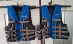Zwemvesten, Watersport en Boten, Zo goed als nieuw, Dame of Heer, Reddingsvest of Zwemvest, Jobe