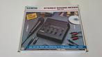Sound mixer, Ophalen, Gebruikt, Minder dan 5 kanalen, Microfooningang