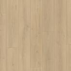 Lang Laminaat Eiken Loft Natuur Te Koop!, Ophalen of Verzenden, 75 m² of meer, Beige, Natuurstructuur hout