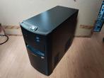 Medion Desktop PC, Ophalen, 240 GB + 1 TB, 8 GB, AMD A10-8750