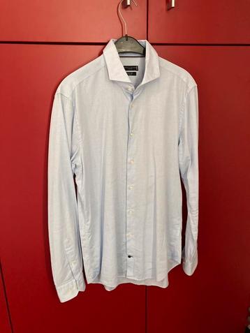 Tommy Hilfiger Easy care Slimfit beschikbaar voor biedingen
