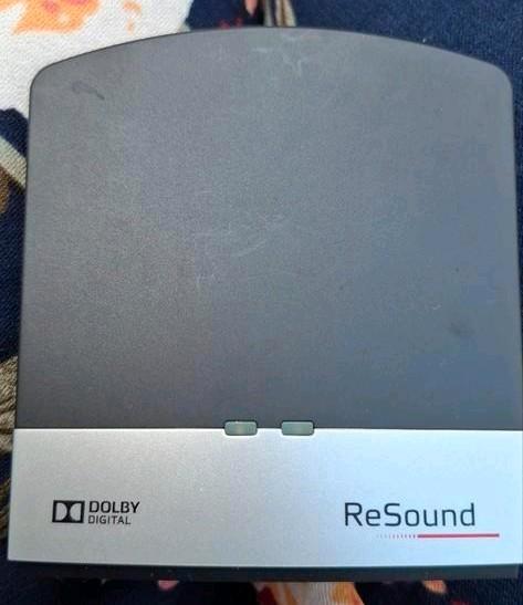 ReSound Unite, Audio, Tv en Foto, Televisie-accessoires, Nieuw, Ophalen of Verzenden