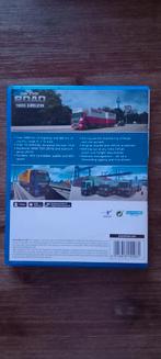 On The Road Truck Simulator - PS5, Ophalen of Verzenden, Nieuw
