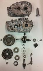 Zweirad-Union carters en onderdelen DKW, Victoria, Express., Ophalen of Verzenden, Gebruikt, Blok, Overige merken