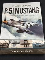 Images of War: rare photographs of the P-51 Mustang, Verzenden, Tweede Wereldoorlog, Nieuw, Luchtmacht