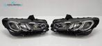 BMW 2 Serie U06 G42 Full Led koplamp links rechts, Auto-onderdelen, Verlichting, Gebruikt, -, -, Ophalen of Verzenden
