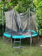 Trampoline, Gebruikt, Ophalen