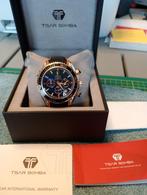 seamaster omega horloge, Overige merken, Staal, Polshorloge, Nieuw