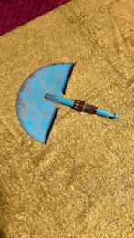 Graskantafsteker, Ophalen, Gebruikt, Overige soorten