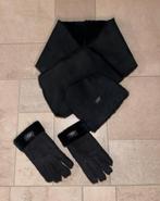 Ugg sjaal handschoenen maat S, Ophalen of Verzenden, Zo goed als nieuw, Ugg