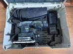 Festool RTSC 400 Li 3,1-Plus Schuurmachine, Doe-het-zelf en Verbouw, Gereedschap | Schuurmachines, Ophalen, Gebruikt, Minder dan 600 watt