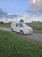 MMBS Caddy, Auto's, Voorwielaandrijving, 19 cc, 4 cilinders, Wit