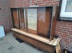 Nostalgische kast, Huis en Inrichting, Barren, Ophalen of Verzenden, Zo goed als nieuw