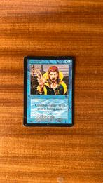 Counterspell, gesigneerd (Alpha), Hobby en Vrije tijd, Verzamelkaartspellen | Magic the Gathering, Ophalen, Zo goed als nieuw