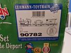 LGB 90782 Toy Train Starter set, Hobby en Vrije tijd, Ophalen of Verzenden, Gelijkstroom, LGB