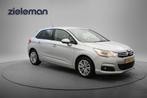 Citroen C4 1.6 VTi Ligne Business - Navi, Cruise, Clima, Tre, Euro 5, Huisgarantie, 4 cilinders, Met garantie (alle)