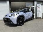 Toyota Aygo X 1.0 VVT-i MT JBL | Apple CarPlay - Android Aut, Voorwielaandrijving, Gebruikt, Zwart, Overige kleuren