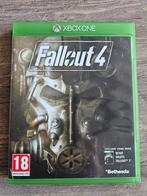 Fallout 4, Spelcomputers en Games, Avontuur en Actie, Vanaf 18 jaar, 1 speler, Ophalen of Verzenden