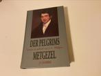 Der pelgrims metgezel, Leven en arbeid van J.C. Philpot, Ophalen of Verzenden, Zo goed als nieuw, J.A. Saarberg