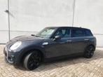 Mini Clubman Cooper-S Yours 2.0 Full PANO NAVI CLIMA KEYLESS, Auto's, Mini, Voorwielaandrijving, Gebruikt, Leder, Bedrijf