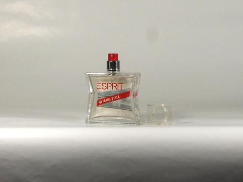 voordelige parfum: Esprit - Jeans Style, Sieraden, Tassen en Uiterlijk, Uiterlijk | Parfum, Gebruikt, Verzenden