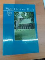 Dagboek Voor hart en huis 2003, Ophalen of Verzenden, Zo goed als nieuw