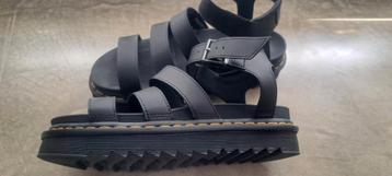Dr martens maat 41 leder nieuw beschikbaar voor biedingen