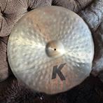 vintage & pre-owned K ZILDJIAN Cymbals 10"-24", Gebruikt, USA, Drums of Percussie, Ophalen of Verzenden