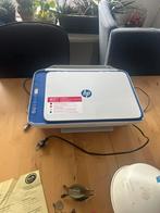 HP DeskJet 2630 All-in-One printer, Computers en Software, Printers, Ophalen of Verzenden, Zo goed als nieuw, Scannen