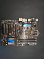 Moederbord, Computers en Software, Moederborden, DDR3, Ophalen of Verzenden, Zo goed als nieuw, LGA 1150