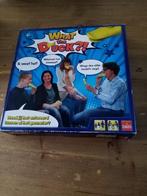 Familiespel What the duck, Ophalen of Verzenden, Zo goed als nieuw