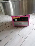 suikerspinmachine  is verkocht, Ophalen, Gebruikt, Overige