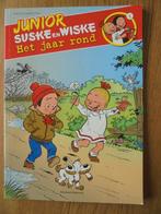 Junior Suske en Wiske, Boeken, Stripboeken, Willy Vandersteen, Eén stripboek, Ophalen of Verzenden, Zo goed als nieuw