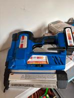 Tracker,  voor nietjes, Doe-het-zelf en Verbouw, Gereedschap | Handgereedschap, Ophalen, Zo goed als nieuw