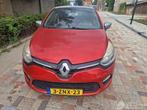 Renault Clio GT SPORT (bj 2013, automaat), Auto diversen, Schadeauto's, Automaat, Renault, Benzine, Hatchback