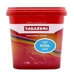 Takazumi Vital 1kg vitaal en voordelig koivoer, Dieren en Toebehoren, Dierenvoeding, Ophalen of Verzenden, Vis