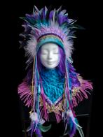 Verentooi met sjaal, Kleding | Dames, Carnavalskleding en Feestkleding, Ophalen of Verzenden, Nieuw, Carnaval