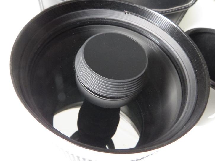 Tamron (Tele ) Spiegel F8 / 500mm / Macro, Audio, Tv en Foto, Fotografie | Lenzen en Objectieven, Zo goed als nieuw, Telelens