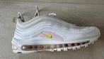Nike Air Max 97 SE dames maat 38,5, Wit, Nike, Ophalen of Verzenden, Sneakers of Gympen