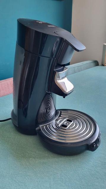 Senseo koffiezetapparaat beschikbaar voor biedingen