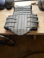 Bodyprotector maat M Sir Lancelot Nitrex NX3, Dieren en Toebehoren, Gebruikt, Ophalen of Verzenden, Dames