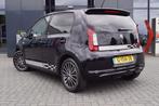 Skoda CITIGO 1.0 Greentech 75pk Monte Carlo / Stoelverwarmin, Voorwielaandrijving, Gebruikt, Met garantie (alle), 4 stoelen