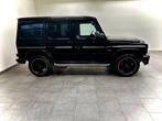 Mercedes-Benz G-klasse AMG 63, Auto's, Automaat, Gebruikt, 8 cilinders, G-Klasse